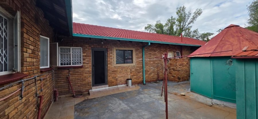 3 Bedroom Property for Sale in La Hoff North West